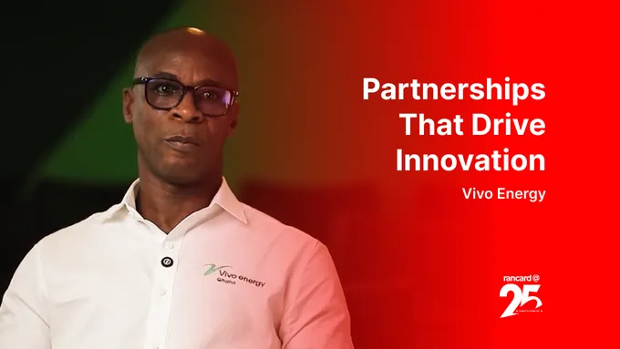 Partnerships That Drive Innovation