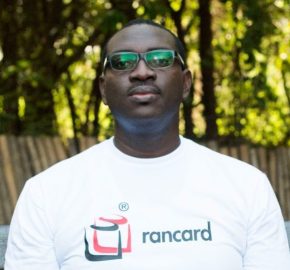 EKL - Emmanuel Kojo Lartey